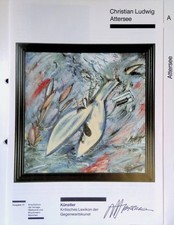 Christian Ludwig Attersee. Künstler - Kritisches Lexikon der Gegenwartskunst. Ry