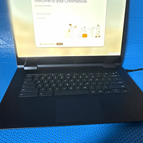 Lenovo yoga c630 chromebook - lenovo,