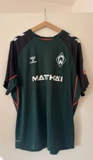 Werder Bremen hummel