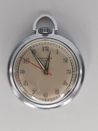 Junghans