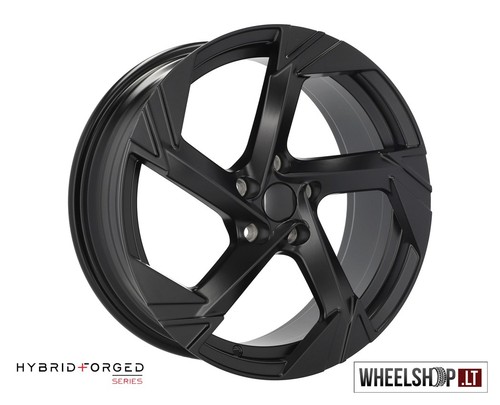 Skoda seat r18 5x112 alloy - seat,