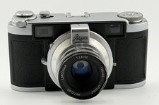 Adams Leidolf Lordomat 35mm