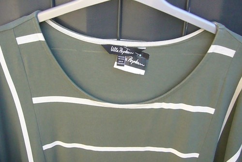 Kleid ulla popken - kleid,