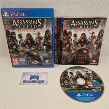 Assassins Creed Syndicate -