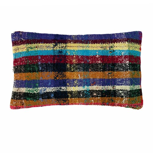 Vintage kilim pillow - kilim,