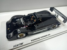 KREMER PORSCHE K8 Spyder Proto ,  in Spark Box