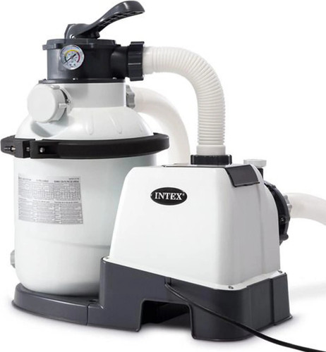 Intex krystal clear - intex,