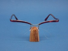 Nylor brille essel 50er - brille,,