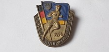 DDR Abzeichen - Sportabzeichen - FDJ - 2. Deutschlandtreffen 1954