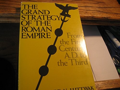 The grand strategy - the, of