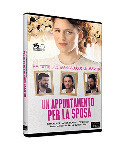 Dvd appuntamento per la - dvd,