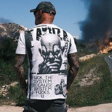 Neues Yakuza Herren System