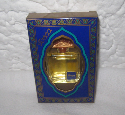 Tosca anno 1921 original - tosca,