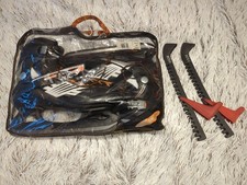 Schlittschuhe Hy Skate Amaze