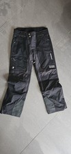 Außergewöhnliche Skihose vom