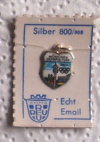 Bettelarmband wappen anhänger - bettelarmband,
