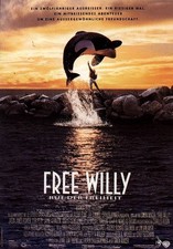 Free Willy  (1993) - original