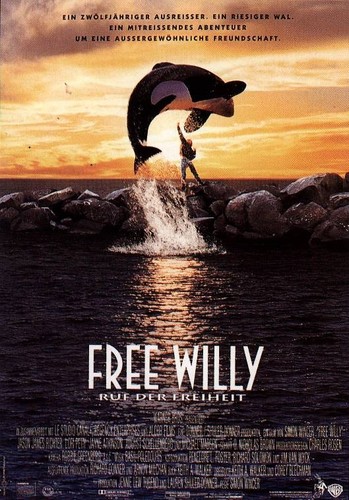 Free willy original - ,