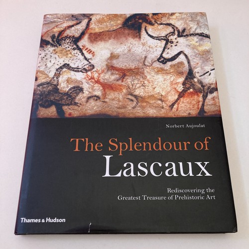 The splendour lascaux - the, by