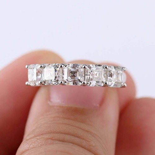 31ct asscher cut lab - 2,31ct.,
