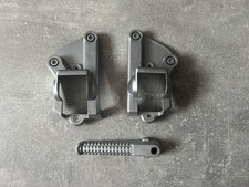 Fußraste Belfahrer - Peugeot Jetiorce, Speedfight, Kisbee Roller