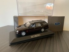 Minichamps 1/43 1995 Ford