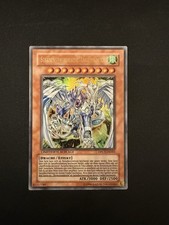 Yu-Gi-Oh! Sternenstaubdrache/Angriffsmodus DPCT-DE003 Ultra Rare