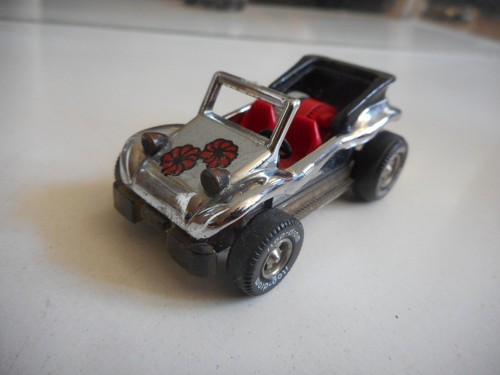 Darda strandbuggy mit offenem - mit,