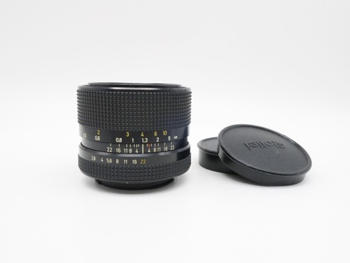 Rollei qbm - rollei, rollei-hft