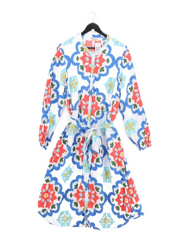 Boden shirt maxikleid uk22 - maxikleid,