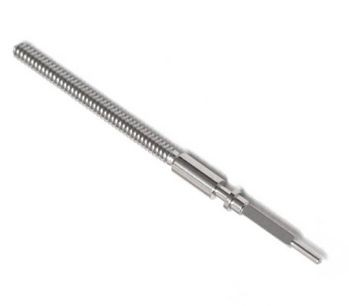 Aufzugswelle stem rolex - aufzugswelle,