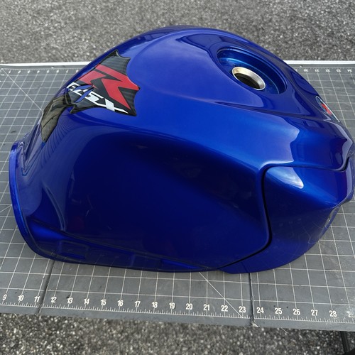 Suzuki gsxr fuel - suzuki, gas