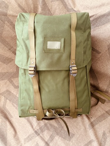 Swedish army lk35 - lk35, rucksack