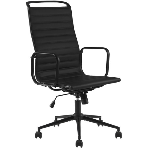 Bürostuhl nelson kunstleder - bürostuhl,