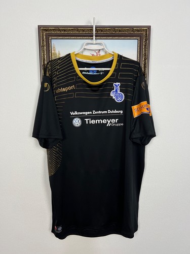 Msv duisburg away fußball - msv,