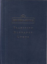 Tradition, Elegance, Luxus Grundig Hotels