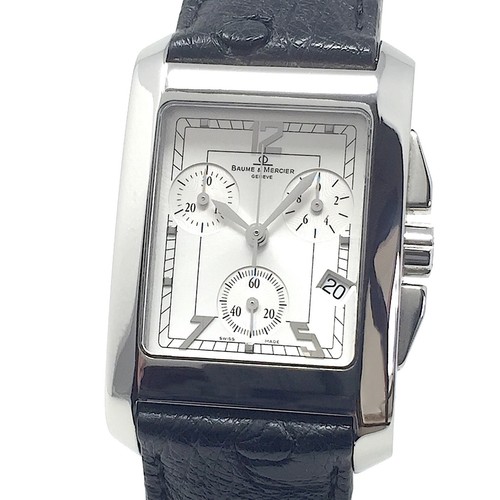 Baume mercier like new - baume, (like
