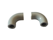 Lego Technic 2 x Winkel 90°