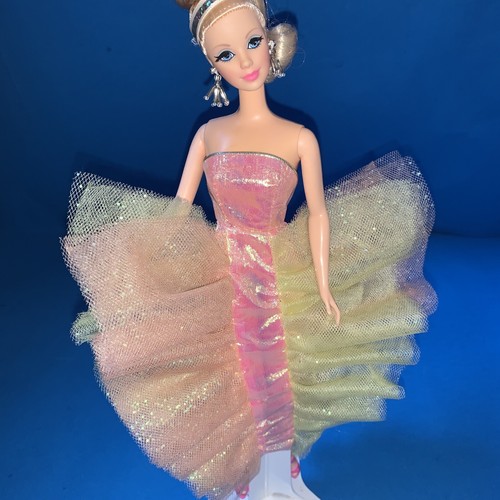 Barbie vintage look - barbie,