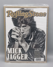 Rare the rolling stone numero - rare,