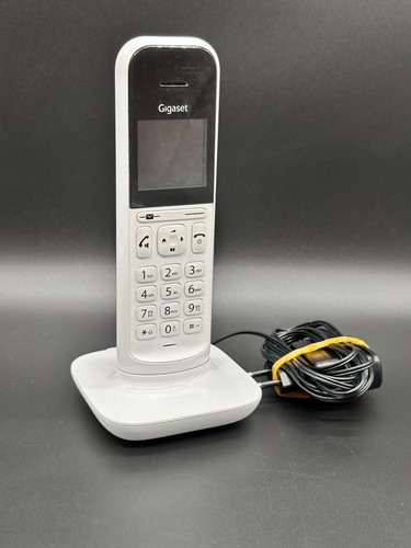 Gigaset cl390hx voip - cl390hx,