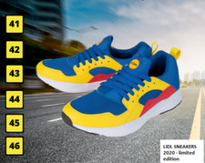 Lidl Original Homme Man Uomo