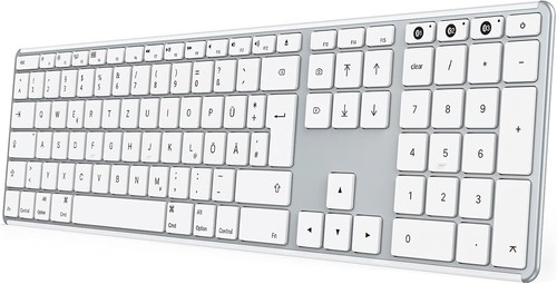 Jelly comb tastatur mac - jelly,