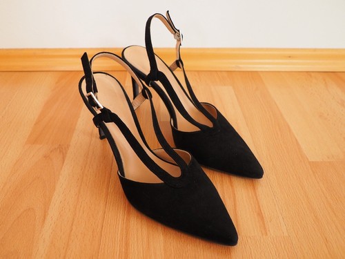 Schwarze pumps von - schwarze,