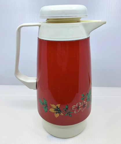 Ddr thermoskanne kaffeekanne - ddr,