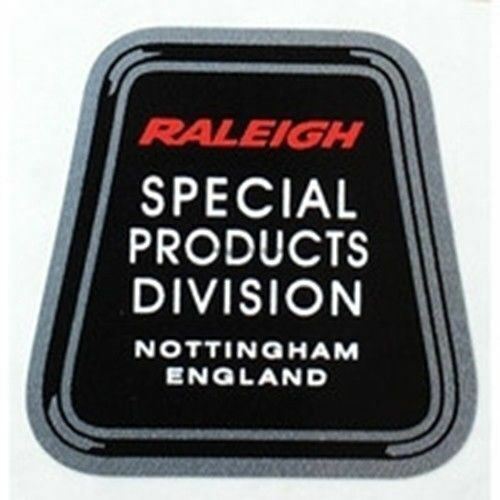 Raleigh special products - raleigh,