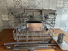 Geschirrspülmaschine-Ersatzte