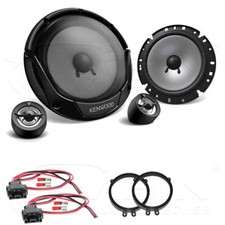 KENWOOD LAUTSPRECHER für