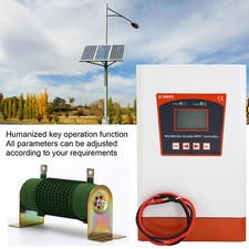 7000w hybrid mppt laderegler - 7000w,