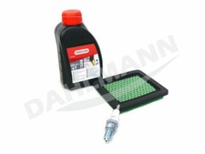 Luftfilter Zündkerze